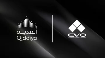 توسع استثماري.. استحواذ RTS على بطولة Evo في القدية